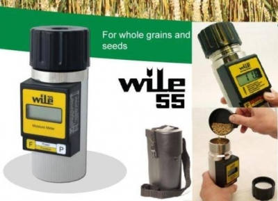 Влагомеры Wile 55, для зерна